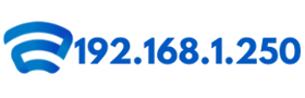 192.168.1.250